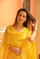 Diksha Panth Latest Photo Stills